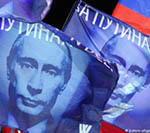 روسیه به ایالات متحده از مداخله در انتخابات ریاست جمهوری هشدار داد
